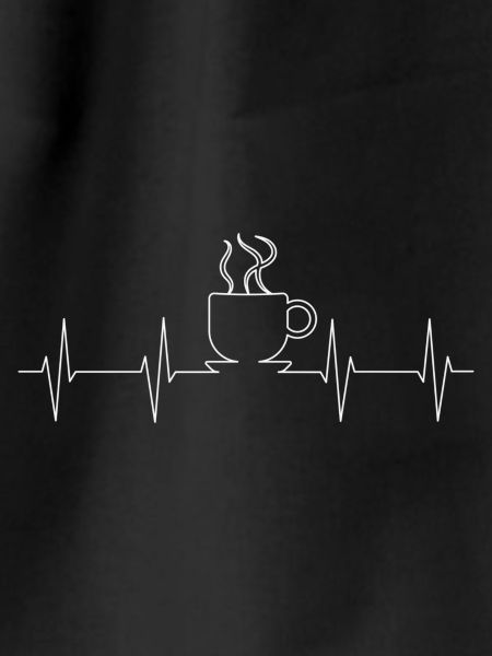 ekg CAFE