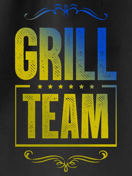 Grill Crew