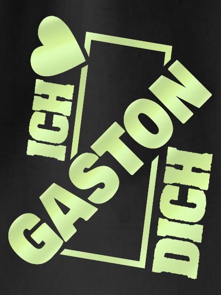 Gaston
