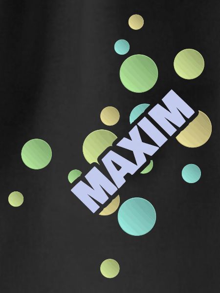 Fachhochschule Maxim