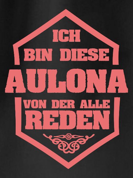 Nickname Aulona