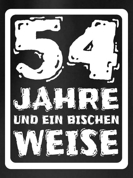 Proverb 54