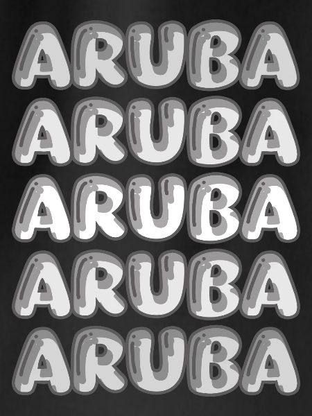 Reise Aruba