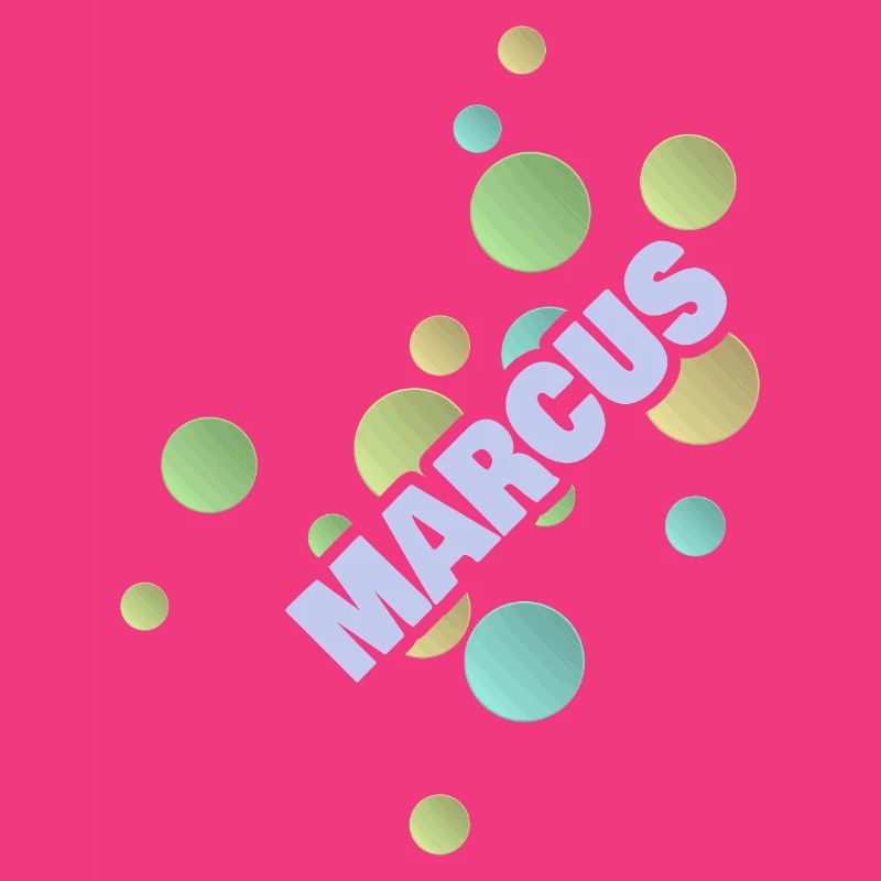 Marcus as a university of applied sciences