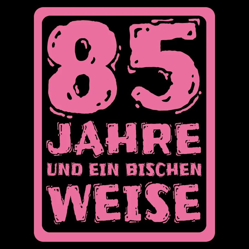 Âge 85