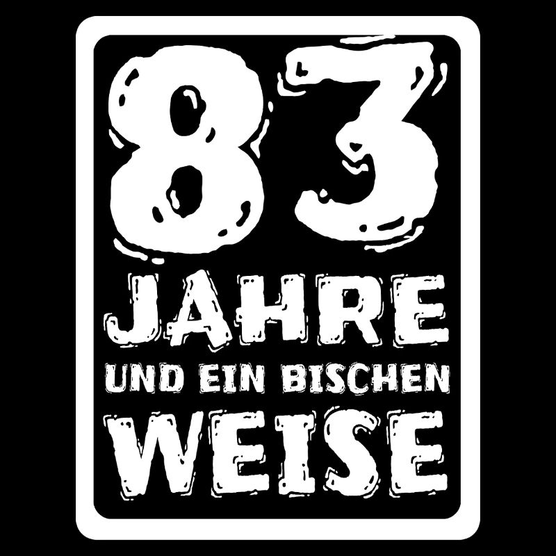 Spruch 83