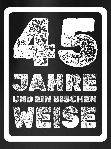 45