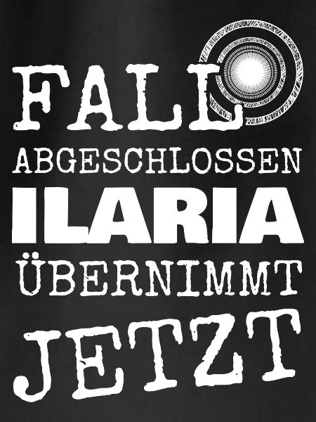 First name Ilaria