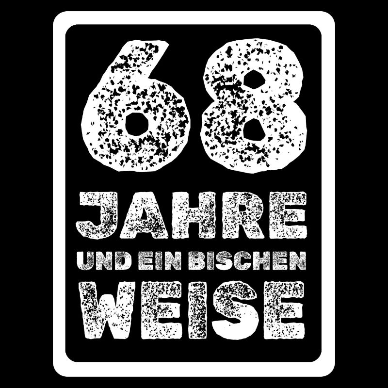 Proverb 68
