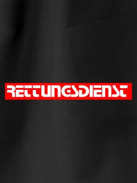 Rettungsdienst