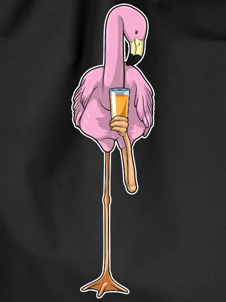 Flamingo Juice