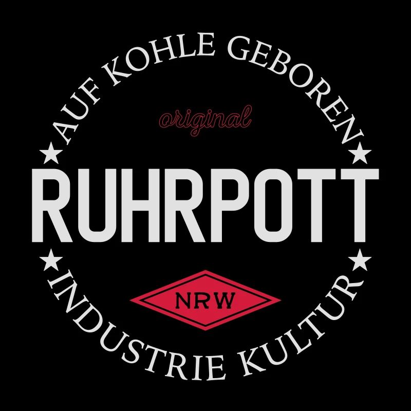 Logo Ruhrpott