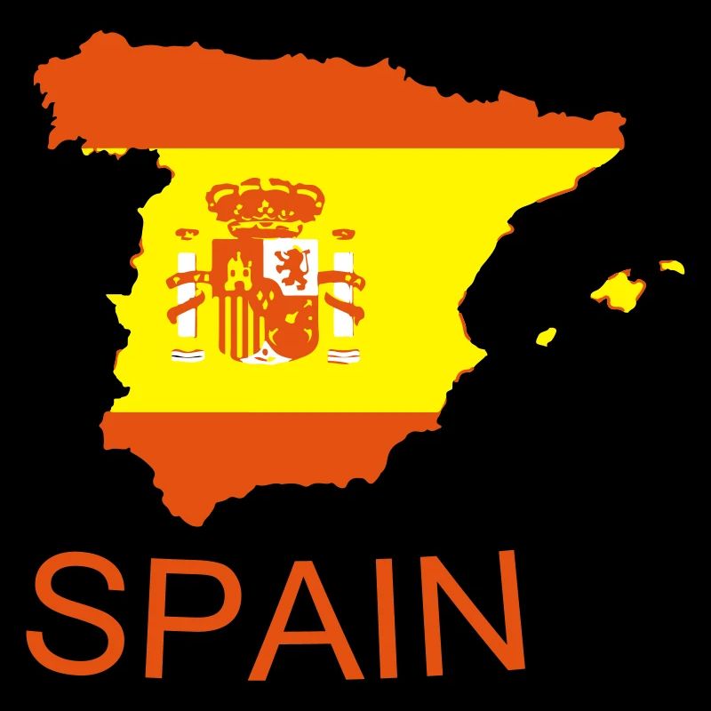 spain