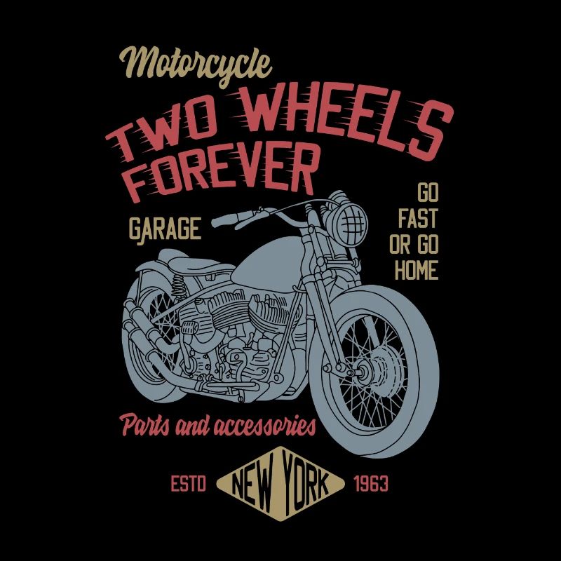 TWO WHEELS