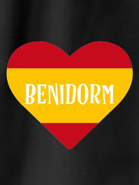 Benidorm