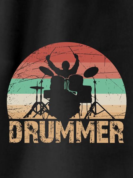 DRUMMER