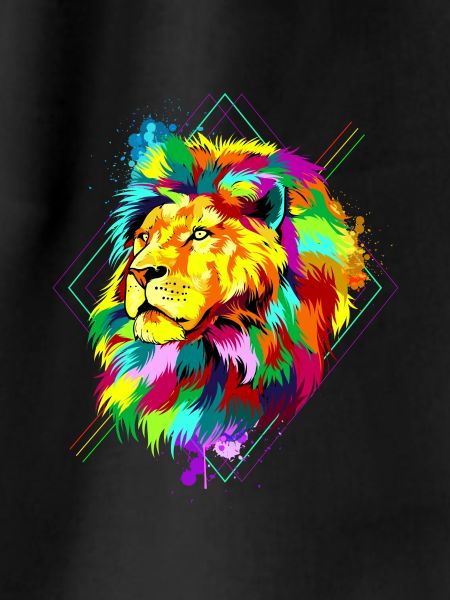 LION Art