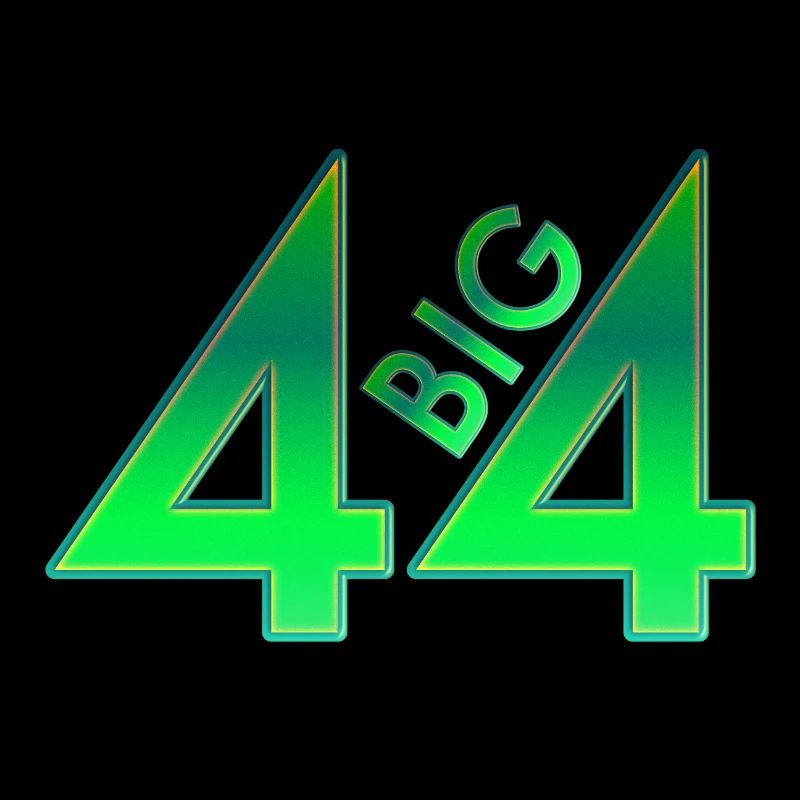 Big 44