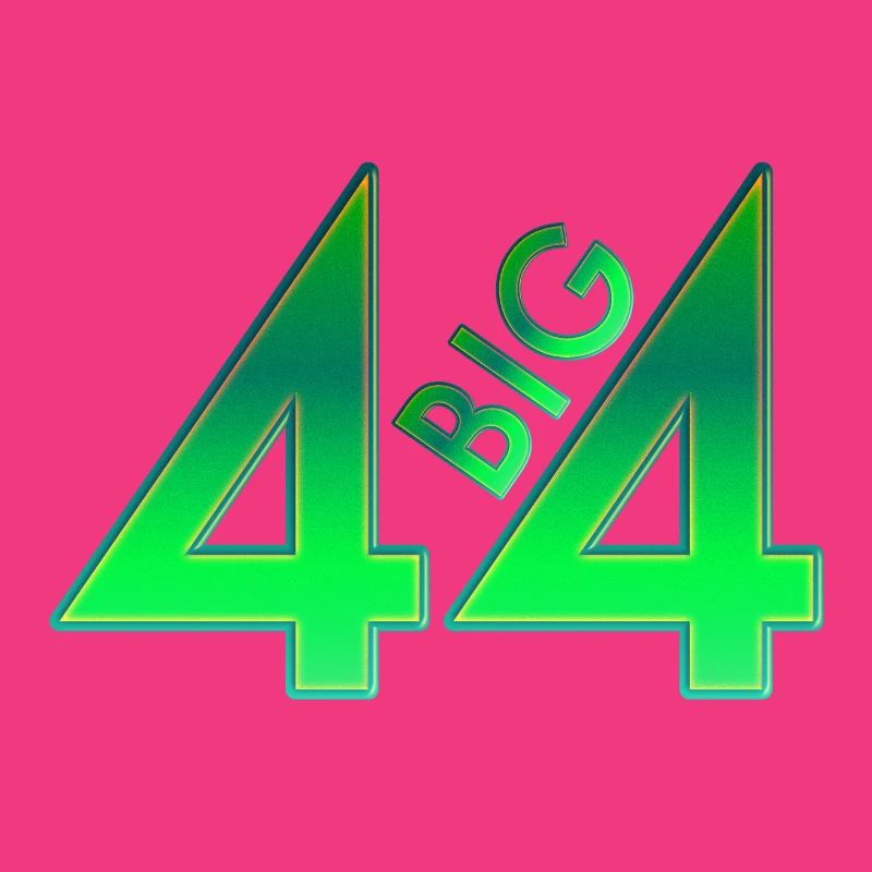 Big 44