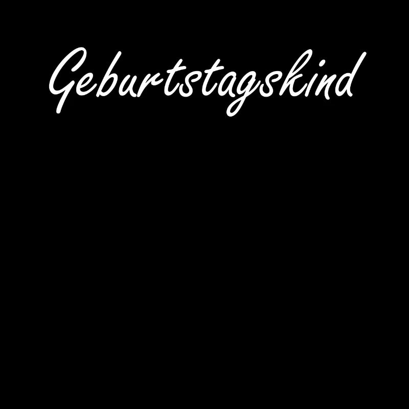 Geburtstagskind
