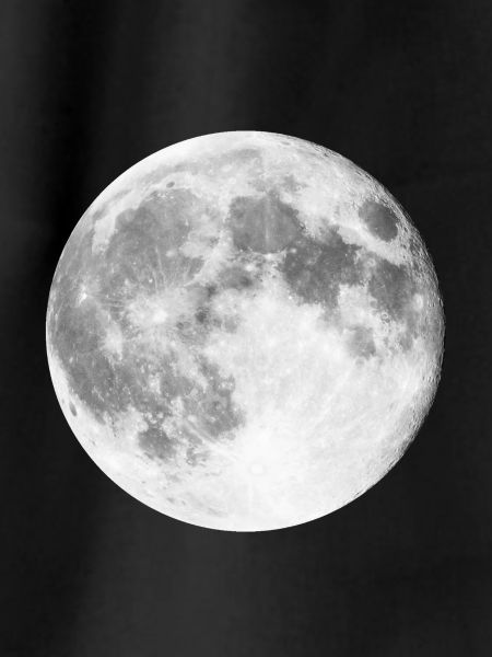 Mond