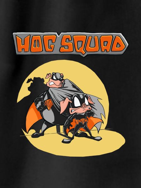 The Hog Squad