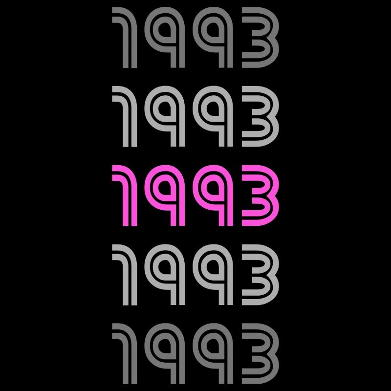 Année 1993
