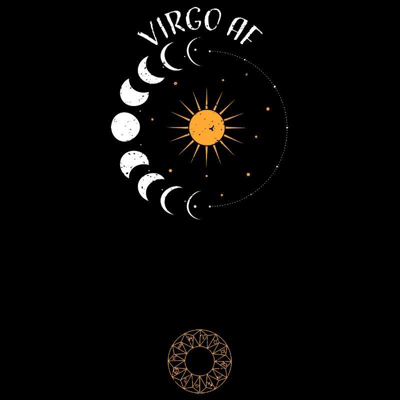 Virgo AF - Astrology