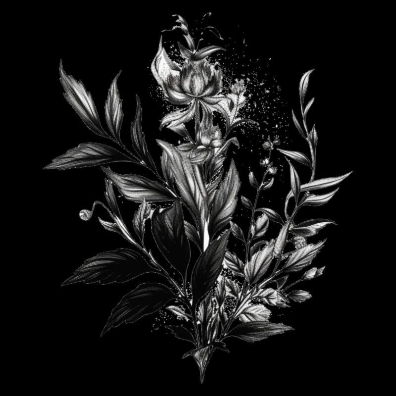 Botanische Vielfalt