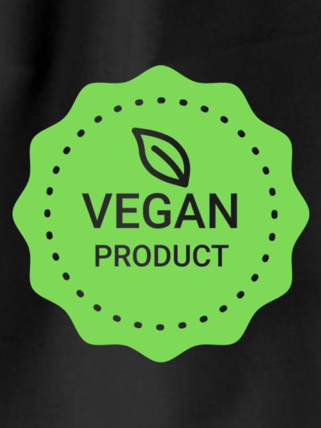 Vegan product