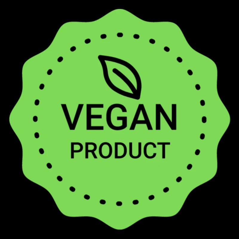 Produit végétalien