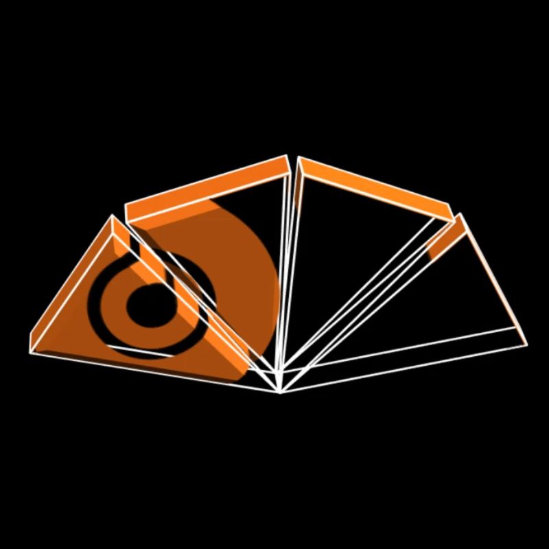 Triangle stock