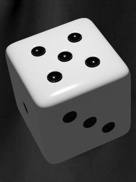 Cube