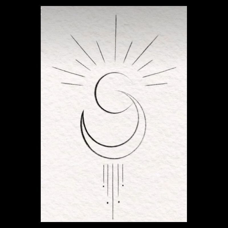 Sun & Moon