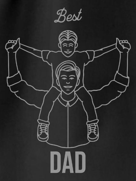 Best Dad
