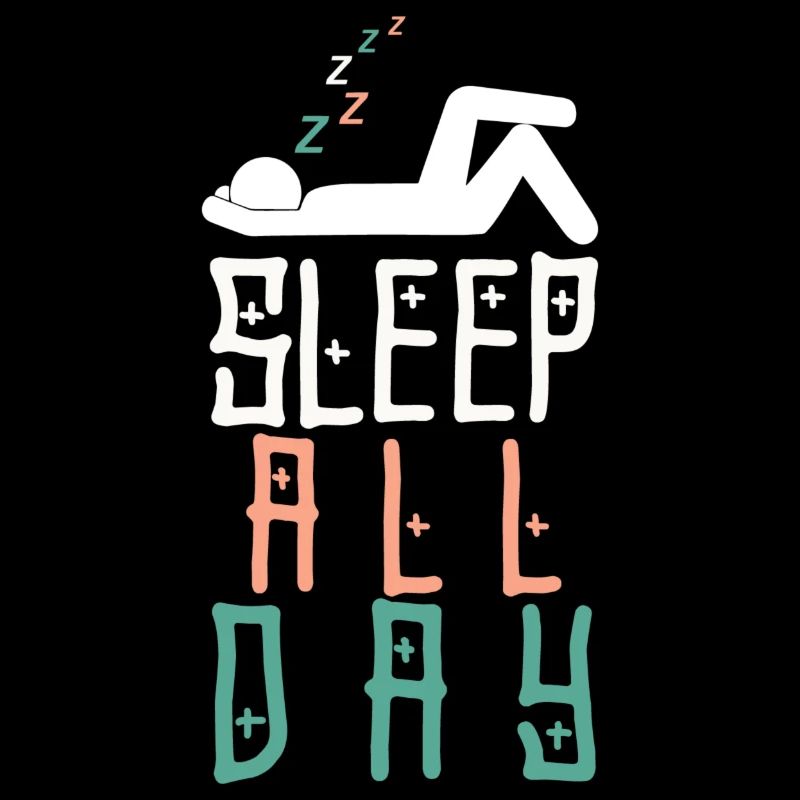 Sleep every day