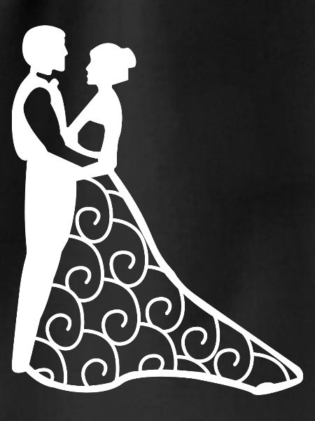 Bride Groom