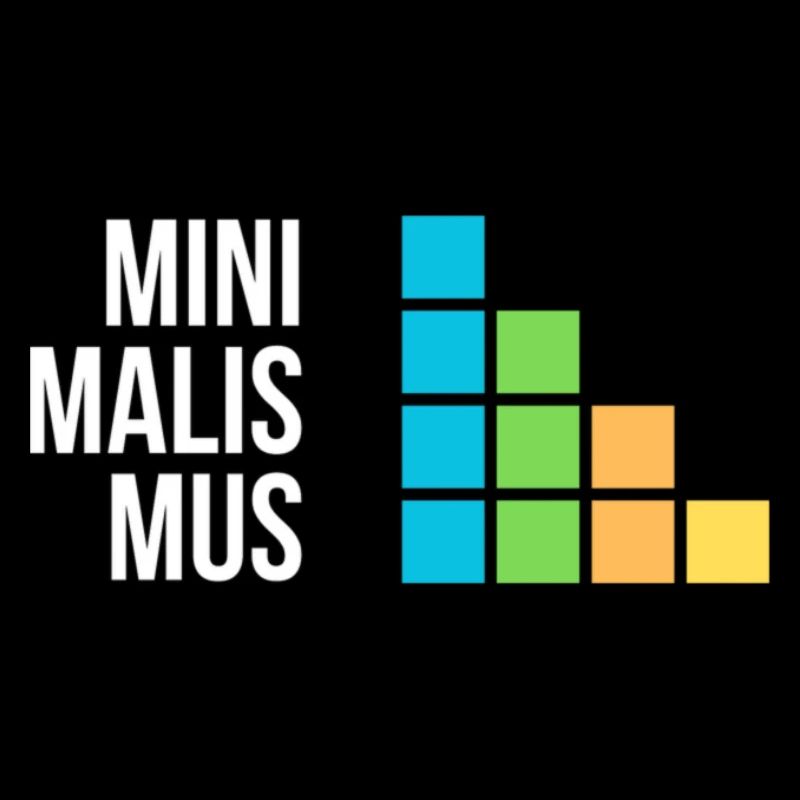 Minimalismus