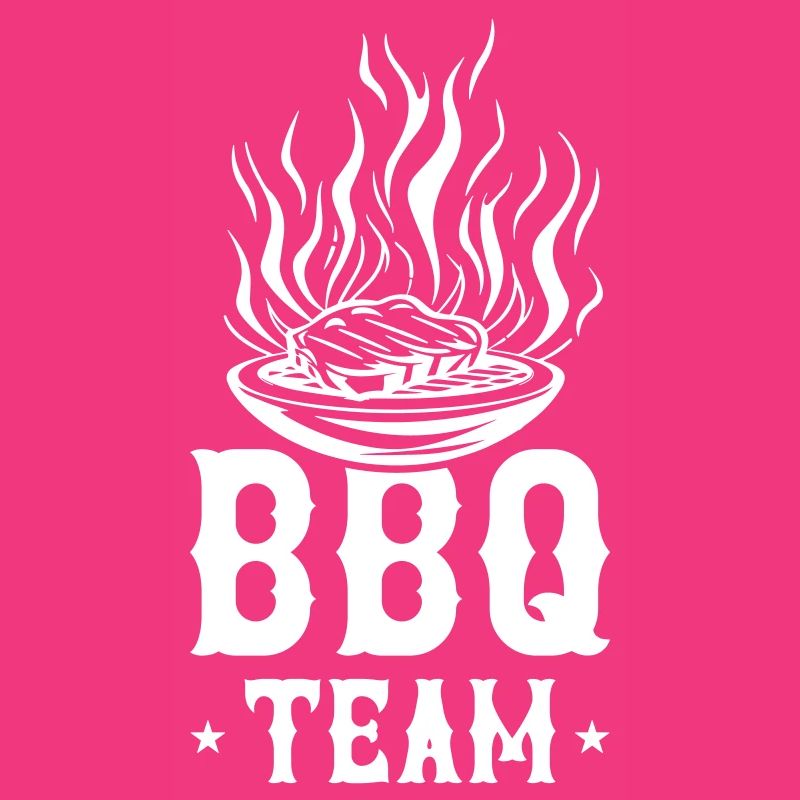 L’équipe de Grill Bbq