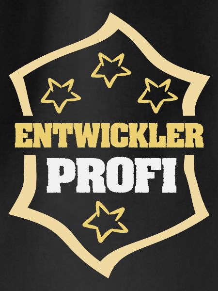 Occupation Developer