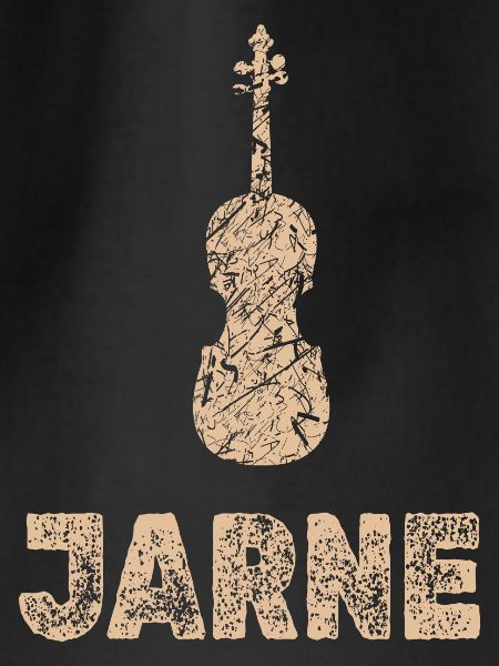 Gift for Jarne