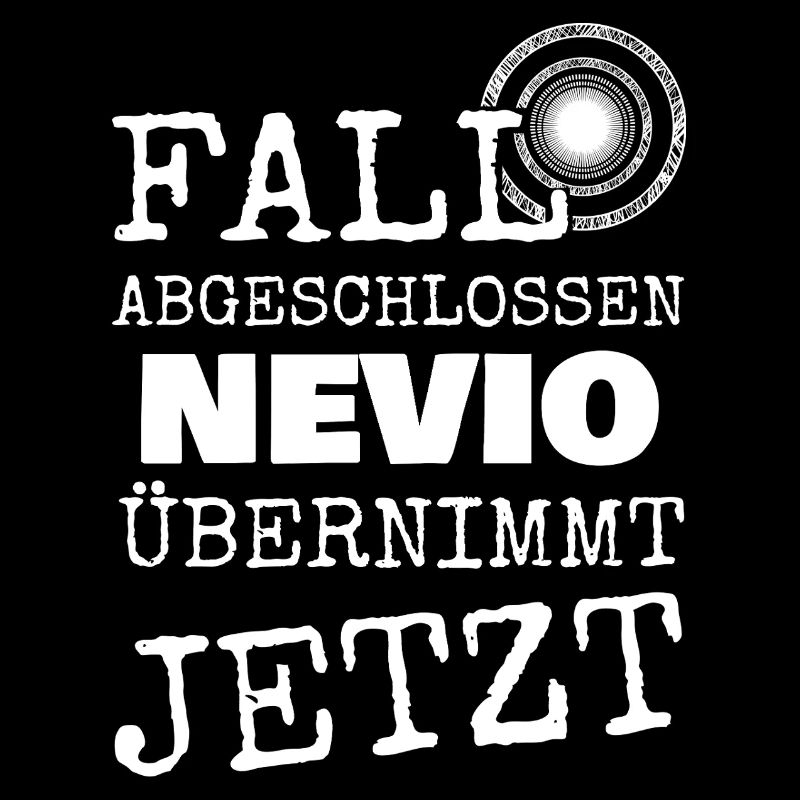 Cadeau pour Nevio
