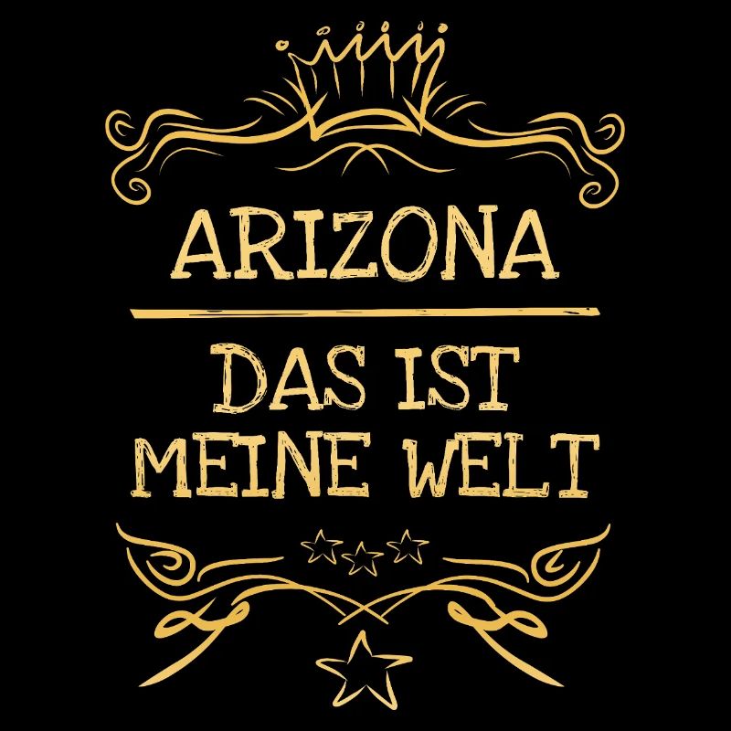 Arizona als Maedchenname