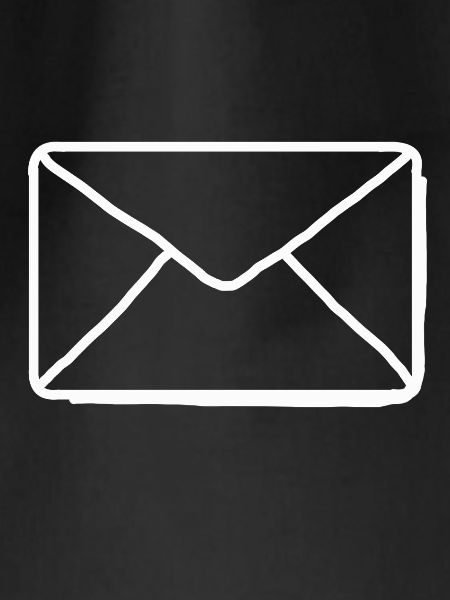 Reading letter