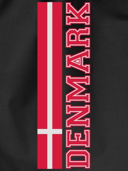 Denmark Logo