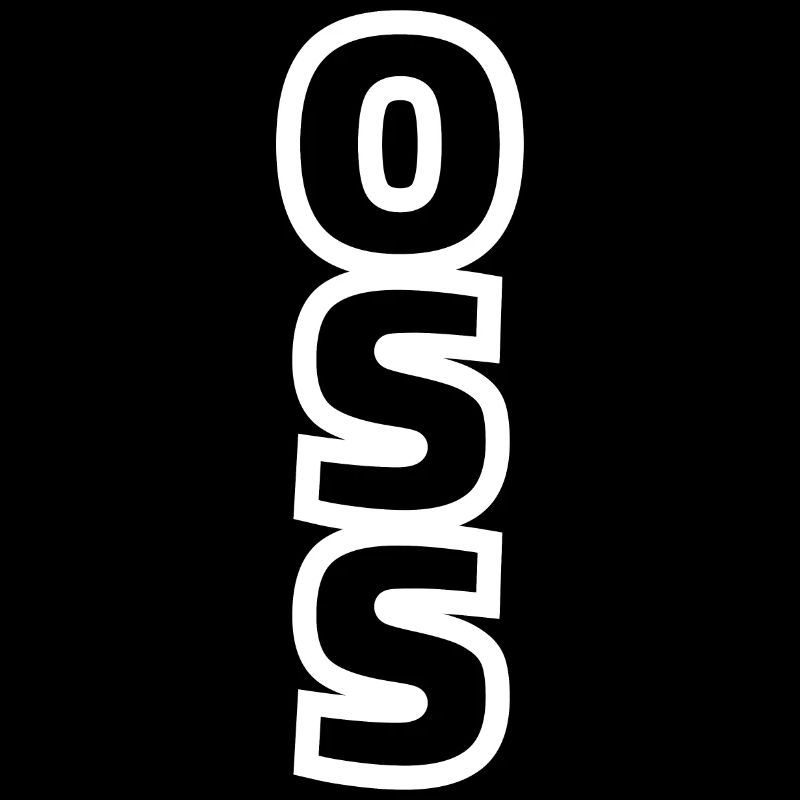 OSS - Karate Geschenkidee