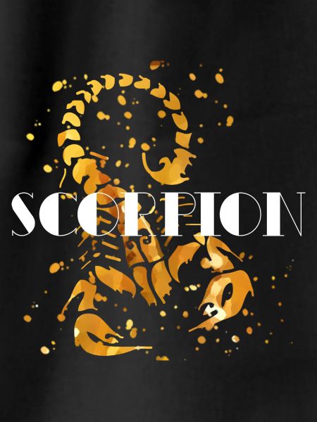Scorpio