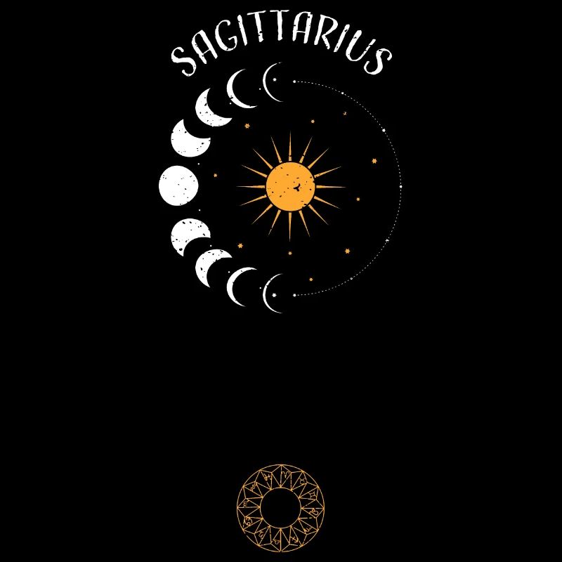 Sagittarius - Astrology
