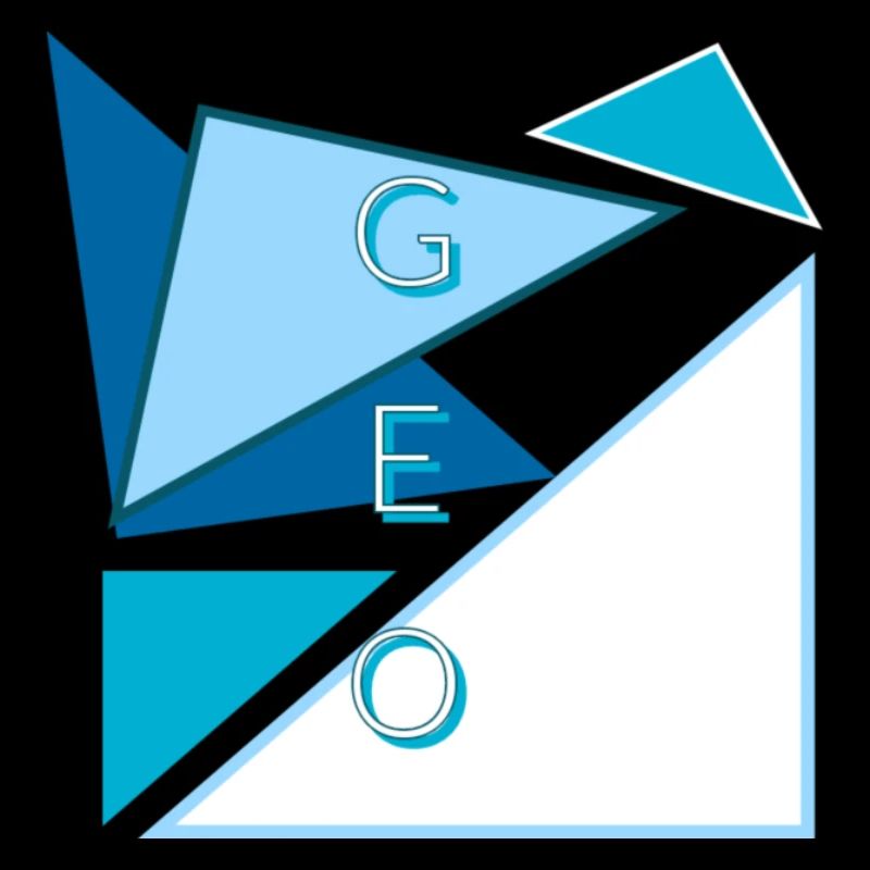 Geo Merch Math Physics