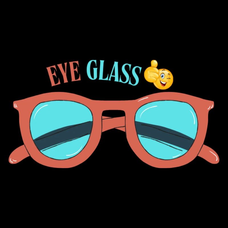 eye glass